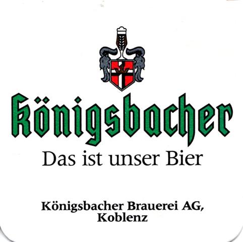 koblenz ko-rp knigs das ist 1-9a (quad180-das ist) 